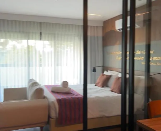 Wanderlust Experience Hotel
