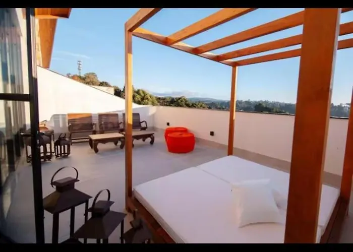 Wanderlust Experience Hotel, BW Signature Collection