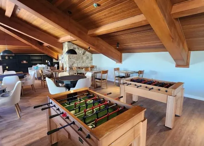 Wanderlust Experience Hotel, BW Signature Collection
