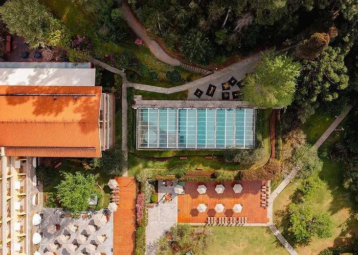 Grande Hotel Campos do Jordao