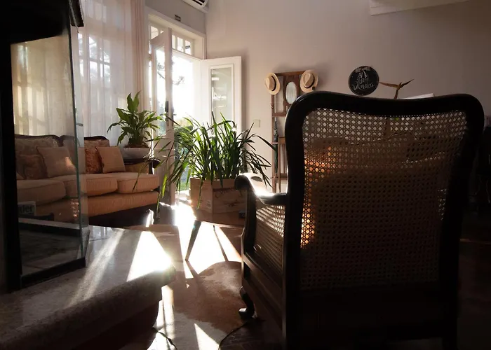 Secreto Boutique Hotel