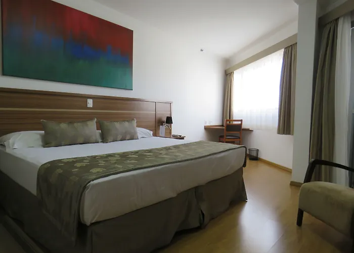 Faro Hotel São José dos Campos