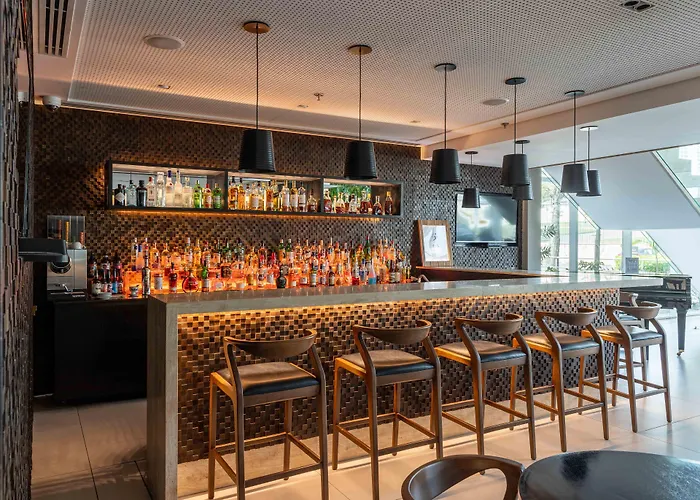Golden Tulip Sao Jose Dos Campos