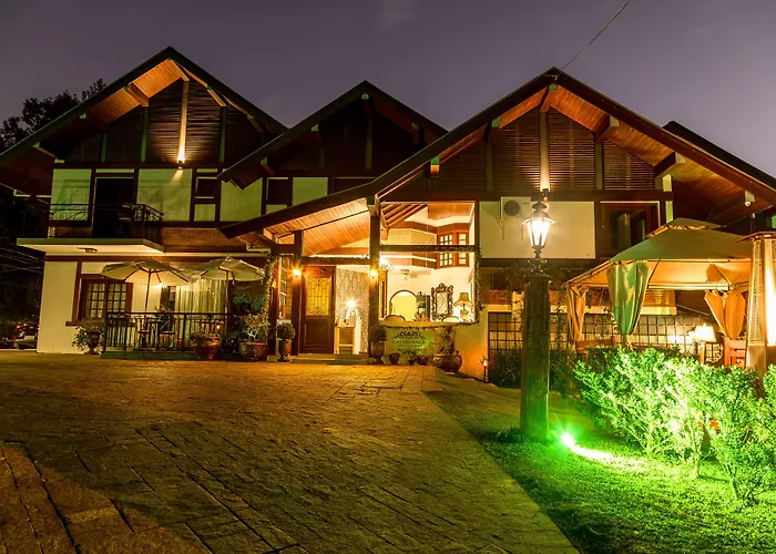 Casablanca Hotel Boutique
