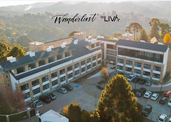 Wanderlust Experience Hotel