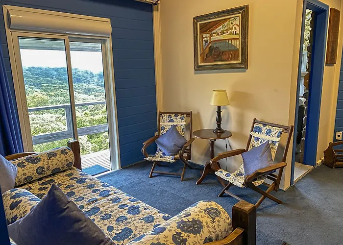 Pousada Alto Da Boa Vista