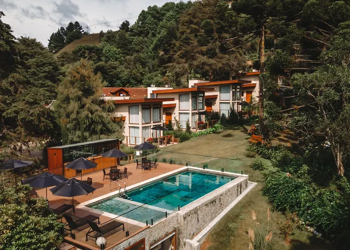 Hotel Boutique Quebra-Noz
